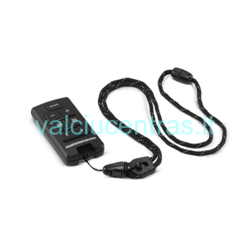 Humminbird RC 2 pultas